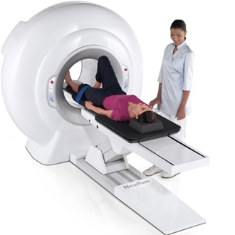 Diagnostic Instruments & Medical Imaging