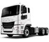 Fuso - Prime Mover Truck | SHOGUN 510 6X4 WITH AIR SUSPENSION