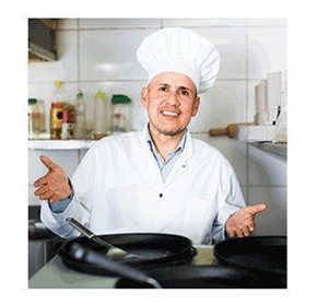 Wireless T-TEC data loggers for Food Premises