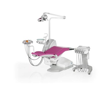 Fedesa - Dental Chair Astral Package