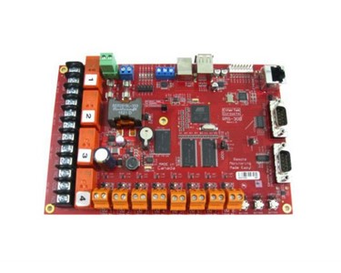 Battery Monitoring - Remote Monitoring Board | RMS-300