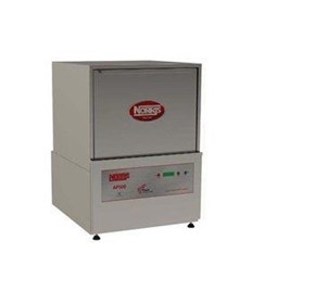 How to halve the power used by your commercial dishwasher How to halve the power used by your commercial dishwasher
