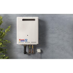 Solar Hot Water Systems | S32 Solar Booster