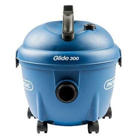 Canister vacuum cleaner | Glide 300