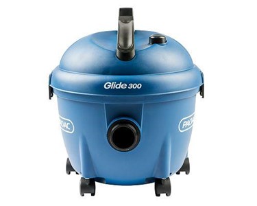 Pacvac - Canister vacuum cleaner | Glide 300