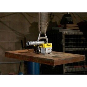 MLAY600X2 Heavy Lifter Lifting Magnet ON/OFF Switchable