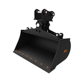 Tilt Mud Bucket | KU-U35-TILT