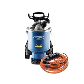 Vacuum Cleaner | Superpro 700 with RCD