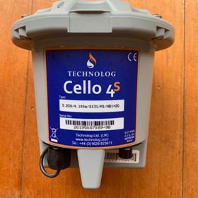 Cello 4S  CAT M1 NBIoT Pressure & Flow Telemetry Data Logger
