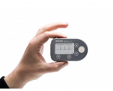Philips - Holter Monitor - Digitrak
