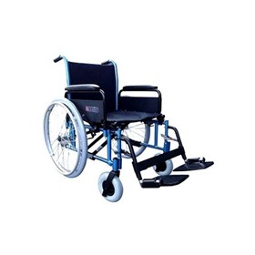Bariatric Wheelchair | Self Propelled