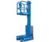 Genie - Vertical Mast Contractor Lift GRC12