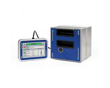 Videojet - Thermal Transfer Printer | DataFlex 6230