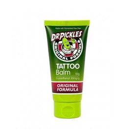 Dr Pickles Tattoo Aftercare 50g Balm Skin Care