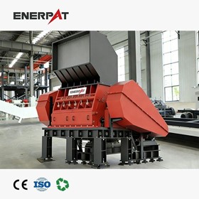 Tire Steel Wire Separator