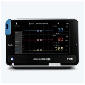 Transcutaneous Monitor | TCM5 FLEX