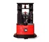 Hyworth - Compact Walkie Reach Stacker | 5.5m |  1.4T 
