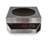 CookTek - 3-Phase Countertop Induction Wok Burner | MWG5000.400