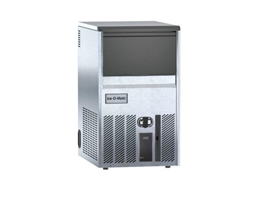 Ice-O-Matic - Self Contained Gourmet Ice Maker - UCG045A