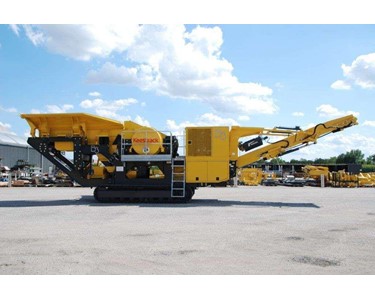 Keestrack - Jaw Crusher | Keestrack B3