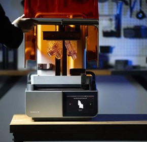Guide to Resin 3D Printers: SLA vs. DLP vs. MSLA vs. LCD