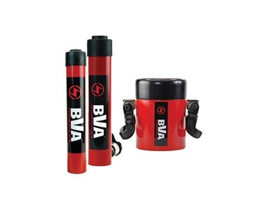 BVA Hydraulics - General Purpose Single Acting Cylinders