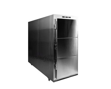 Carehaven - Birth Refrigerators | CMF300 3 Birth | 1, 2, 3, 6 and 9 