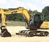 Excavator 53.7KW | SY95C