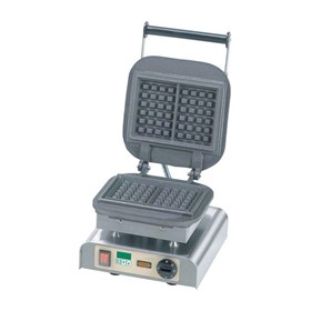 NEE-12-40712DT Lorraine Commercial Waffle Iron