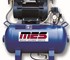 MES - Dental air compressor | 3 Chair  MES300