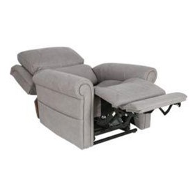 Recliner Lift Chair | With Headrest and Lumbar Adjustment