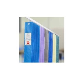 Hygenica Antimicrobial Disposable Curtains