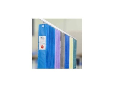 Hygenica - Hygenica Antimicrobial Disposable Curtains