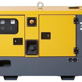 Diesel Generator | QES 40