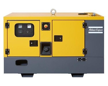 Diesel Generator | QES 40