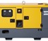 Diesel Generator | QES 40