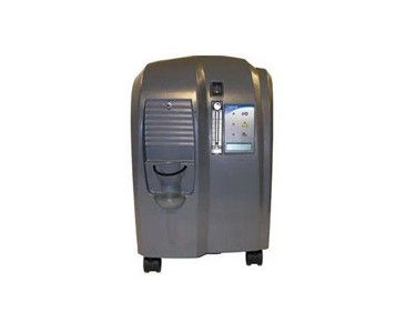 NGK Caire - Stationary Oxygen Concentrator | Companion 5L