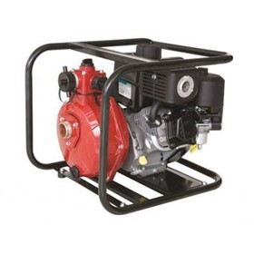 Fire Fighting Pump | BIA-HP15ABS