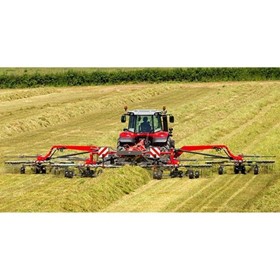 Hay Handling Equipment | MF RK 451 TR