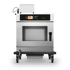 Electric Smoker Cook & Hold Oven | CHS 052E