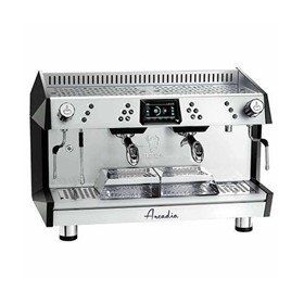 Professional Espresso Coffee Machine | ARCADIA-G2DP