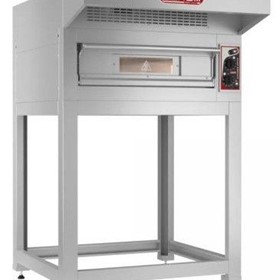 Electric Commercial Pizza Deck Oven – Fits 9 x 34cm | Citizen PW 