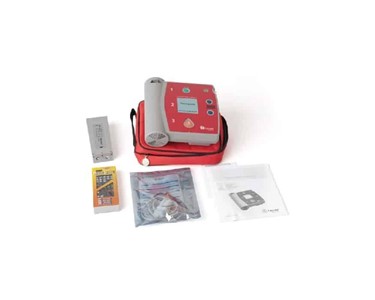 Philips - AED Defibrillator Trainer 2