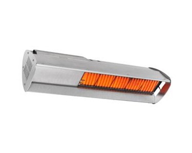 SBM - Wall Mounted Radiant Gas Heaters