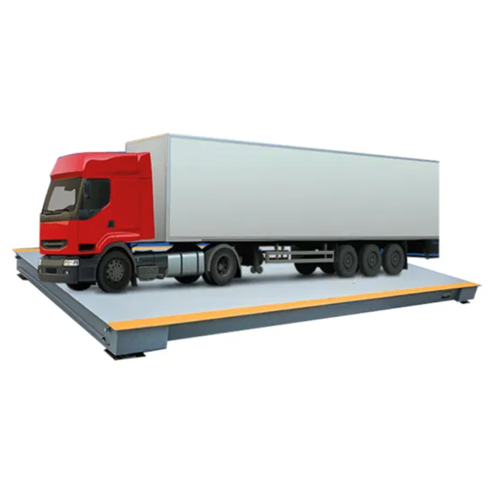 Truck Scale & Weighbridge