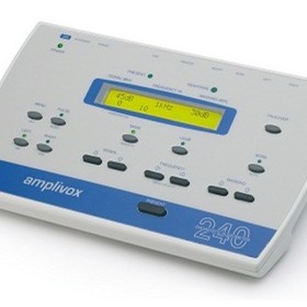 Diagnostic Audiometer | 240