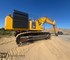 Komatsu - Used Excavator | 2021 Komatsu PC700LC-11