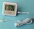 Min-Max Temperature Digital Thermometers | EMT888