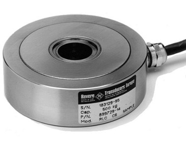 Load Cell - Instrotech Australia