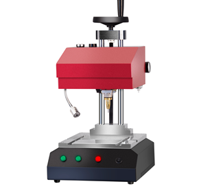 Dot Peen Marking Machine